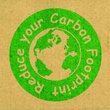 Reduce your Carbon Footprint