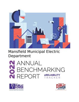 2022 Annual Benchmarking Report