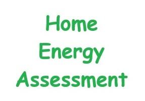 Home Energy Assessment