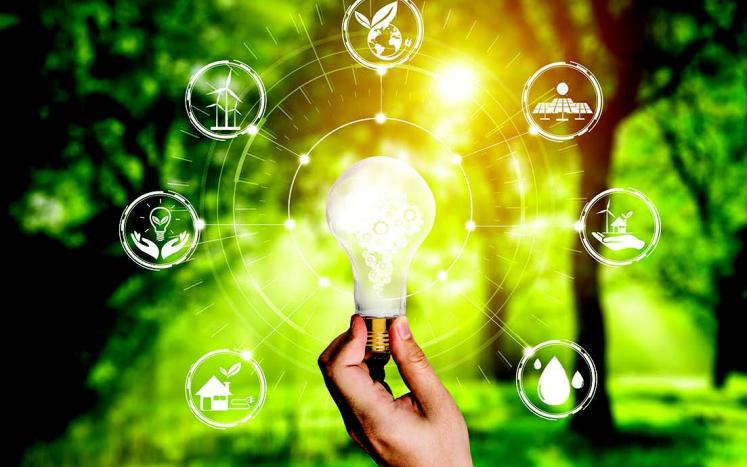Reduce your Carbon Footprint