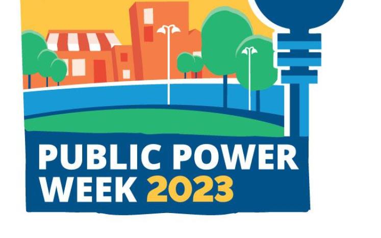 Public Power Week 2023