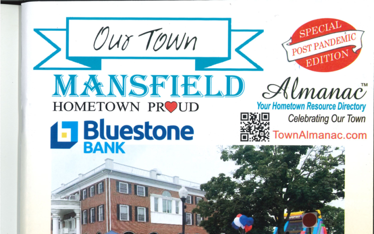 Mansfield Town Almanac